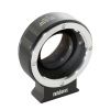 Metabones Speed Booster ULTRA 0,71x adapter Olympus OM - Sony E