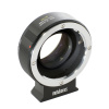 Metabones Speed Booster ULTRA 0,71x Adapter von Olympus OM auf Sony E