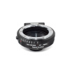 Metabones Speed Booster 0,64x Adapter von Nikon G auf BMCC