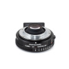 Adapter Metabones Speed Booster 0,64x z Nikon G na BMCC