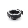 Adapter Metabones Speed Booster 0,64x z Nikon G na BMCC