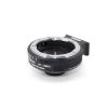 Metabones Speed booster 0,64x adapter Nikon G-ről BMCC-re