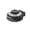 Adapter Metabones Speed Booster 0,64x z Nikon G na BMCC