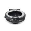 Metabones Speed Booster 0,58x Nikon G - BMPCC adapter