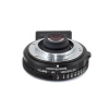 Adapter Metabones Speed Booster 0,58x z Nikon G na BMPCC