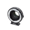 Metabones Speed Booster 0,58x Adapter von Nikon G auf BMPCC