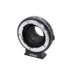 Metabones Speed Booster 0,58x Nikon G - BMPCC adapter
