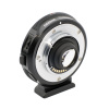 Metabones T Speed Booster 0,58x adaptér z Canon EF na BMPCC