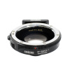 Adapter Metabones T Speed Booster 0,58x z Canon EF na BMPCC
