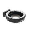 Metabones T Speed Booster 0,58x adaptér z Canon EF na BMPCC
