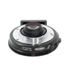 Metabones T Speed Booster 0,58x adaptér z Canon EF na BMPCC