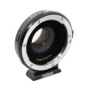 Metabones T Speed Booster 0,58x Adapter von Canon EF auf BMPCC