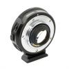 Metabones T speed booster adapter Canon EF - BMCC