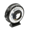 Metabones T Speed Booster Adapter von Canon EF auf BMCC