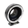Metabones T speed booster adapter Canon EF - BMCC