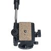 LENSBOT GENR-II - videóállvány fluid fejjel  Magasság 170cm, teherbírás akár 10kg