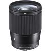 SIGMA 16mm f/1,4 DC DN Contemporary objektív (Sony E)