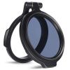 Felhajtható tartó ND szűrőkhöz (58mm)