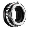 KF Concept átalakító Nikon G-ről Nikon Z-re  KF06.369