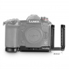 SmallRig L Bracket for Panasonic Lumix G9 2191 5 21969.1535020132