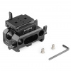 SmallRig Baseplate for BMPCC 4K Arca Compatible 2261 2 45751.1543490781