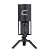 Comica STM-USB stolný kondenzátorový mikrofón pre podcasty, youtube videa, spev