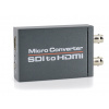 SDI HDMI