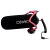 Comica Audio CVM-V30 LITE puskamikrofon (piros)