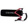Comica Audio CVM-V30 LITE puskamikrofon (piros)