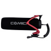 Comica Audio CVM-V30 LITE Richtmikrofon (Rot)