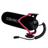 Comica Audio CVM-V30 LITE puskamikrofon (piros)