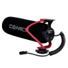 Comica Audio CVM-V30 LITE Richtmikrofon (Rot)