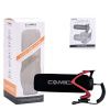 Comica Audio CVM-V30 LITE puskamikrofon (piros)