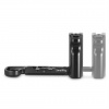 SmallRig Left Side Grip for L bracket 2218 8 43234.1535627268