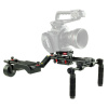 Camera rig Filmcity FC-10W (nowa wersja)