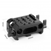 SmallRig Baseplate for BMPCC 4K SmallRig Cage 2255 Compatible Only 2267 3 41208.1543491805