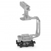 SmallRig Baseplate for BMPCC 4K SmallRig Cage 2255 Compatible Only 2267 5 27088.1543491804