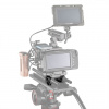 SmallRig Baseplate for BMPCC 4K SmallRig Cage 2255 Compatible Only 2267 7 30961.1543491805