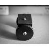 Adapter steadicam súlyozásához könnyű kamerák esetén