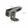 smallrig mini top handle for light weight cameras 1 4 20 screws hts2756 08 56480.1588240575