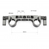 SmallRig Super Lightweight 15mm Railblock 3 2061 3 09208.1537517036