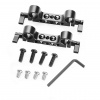 smallrig super lightweight 15mm railblock 2pcs pack 2061 011 62187.1566379117