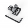 smallrig hdmi and usb type c cable clamp for fujifilm x t4 cages bsc2809 03 59702.1582783245