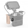 smallrig hdmi and usb type c cable clamp for fujifilm x t4 cages bsc2809 08 59549.1582783245