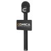 Riporter mikrofon Comica HRM-C XLR bemenettel