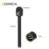 Riporter mikrofon Comica HRM-C XLR bemenettel