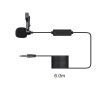 Comica Audio CVM-V01SP (6 méter) smartphone csiptetős mikrofon