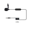 Comica Audio CVM-V01SP (2,5 metrů) klopový mikrofon pro mobilní telefon