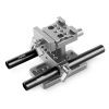 SmallRig 1050 - 15mm rig rudak 15cm (2db)