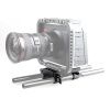 SmallRig 1775 alap két 15 mm-es rúdhoz
